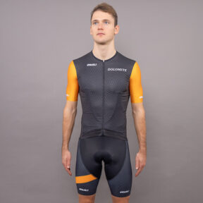 Kollektion Dolomite MAS Sportswear